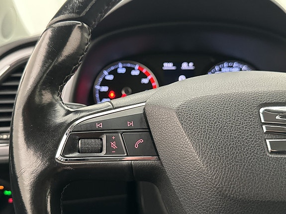 Seat Leon 13 of 28