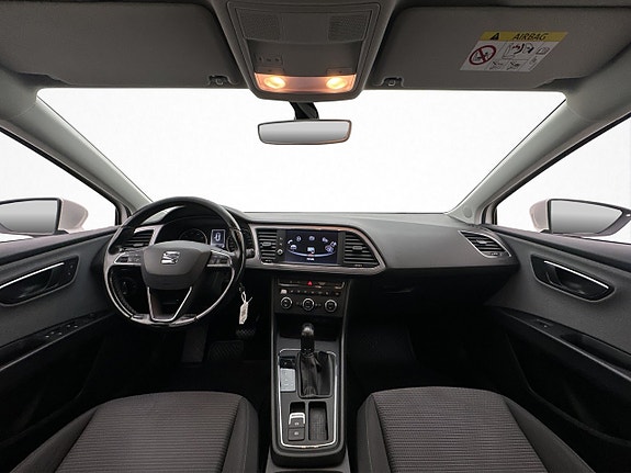 Seat Leon 20 of 28