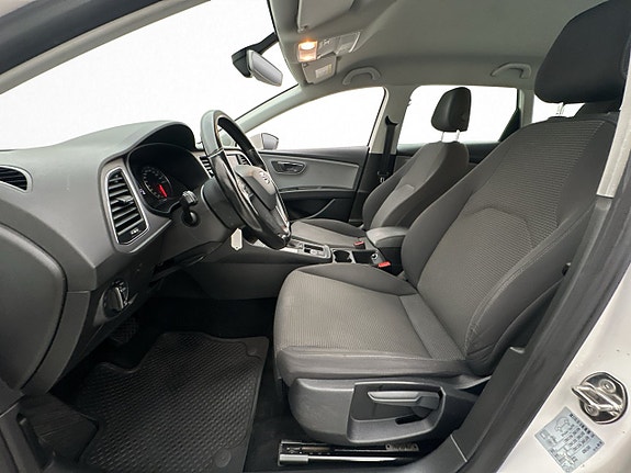 Seat Leon 10 of 28