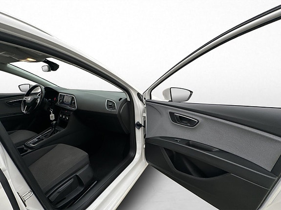 Seat Leon 22 of 28