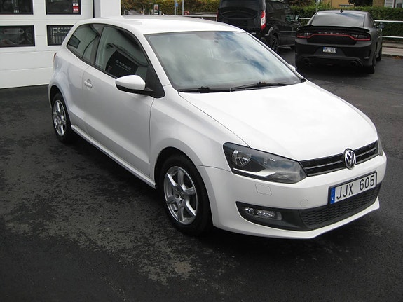 Volkswagen Polo 2 of 7