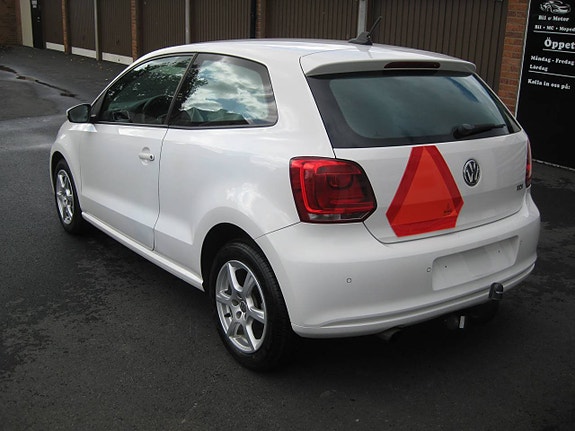 Volkswagen Polo 4 of 7