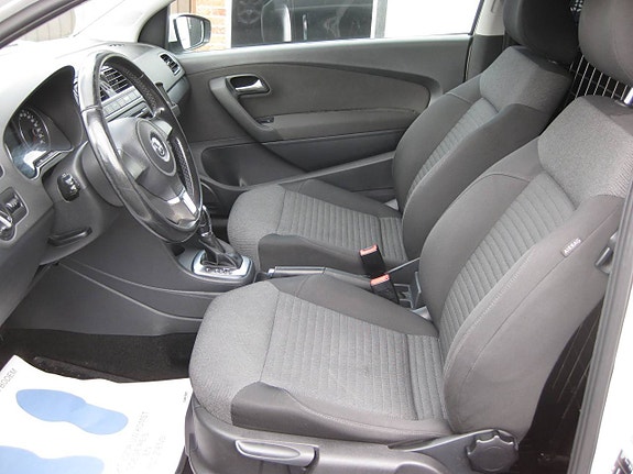 Volkswagen Polo 7 of 7