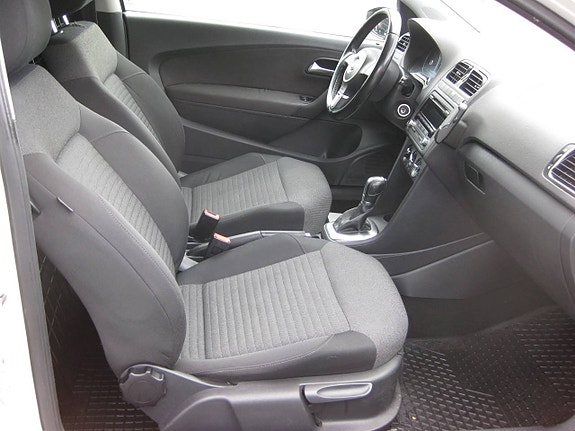 Volkswagen Polo 5 of 7