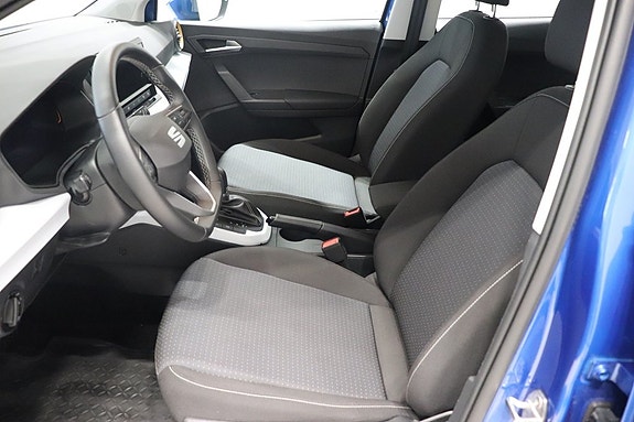 Seat Arona 7 of 10