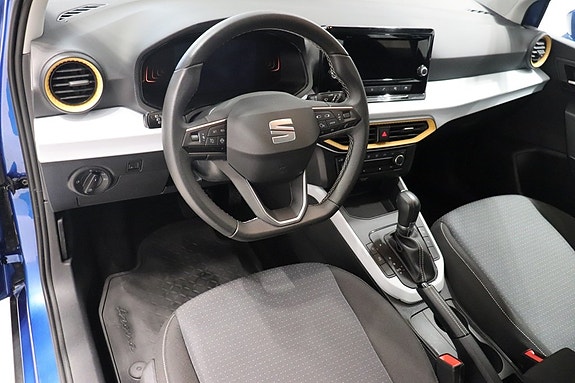 Seat Arona 9 of 10