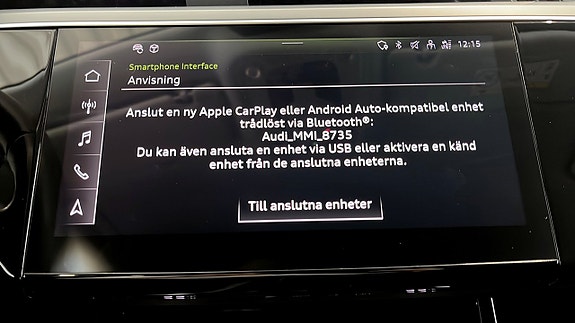 Audi Q8 e-tron 17 of 19