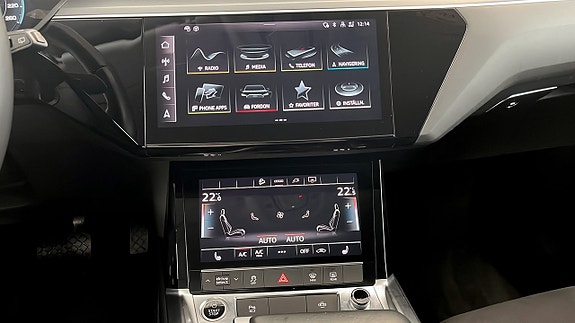 Audi Q8 e-tron 9 of 19