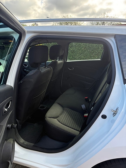 Renault Clio 6 of 6