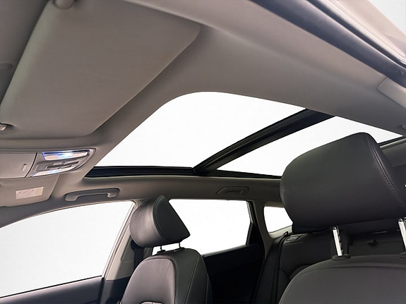 Kia Optima 15 of 30