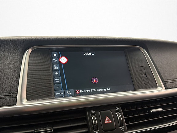 Kia Optima 18 of 30