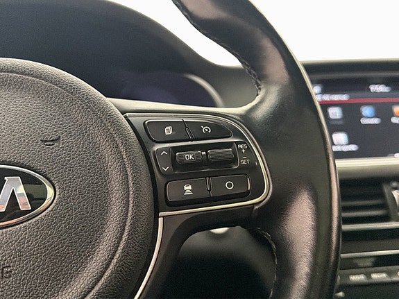 Kia Optima 17 of 30