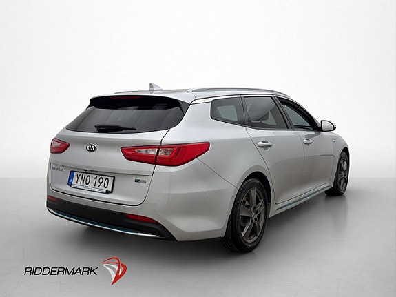 Kia Optima 8 of 30