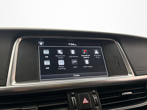 Kia Optima 19 of 30