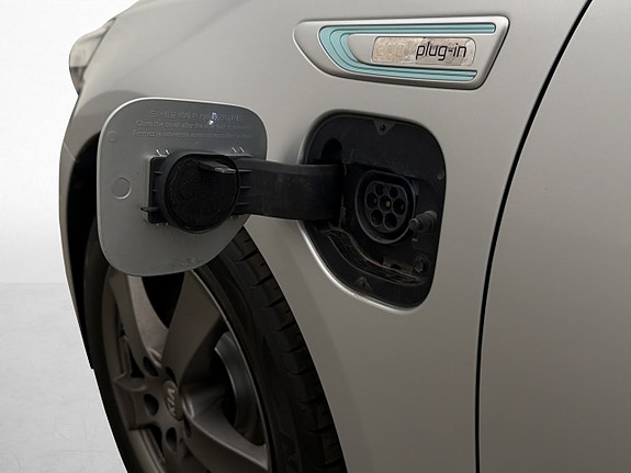 Kia Optima 29 of 30