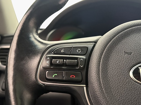 Kia Optima 16 of 30