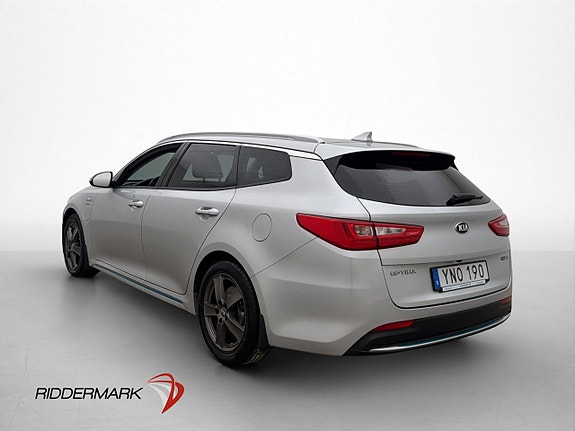 Kia Optima 5 of 30