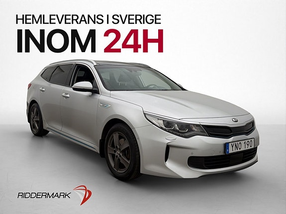 Kia Optima 3 of 30
