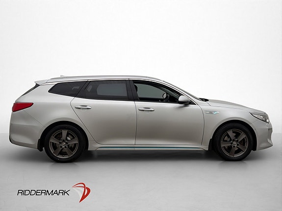 Kia Optima 9 of 30