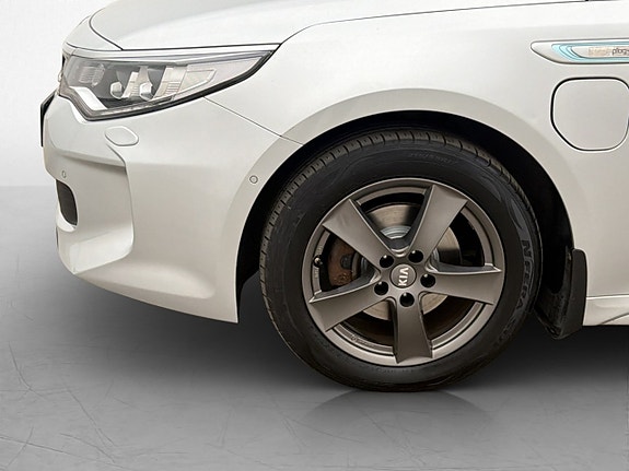Kia Optima 30 of 30