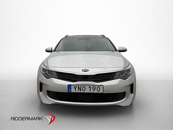 Kia Optima 2 of 30