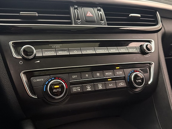 Kia Optima 22 of 30