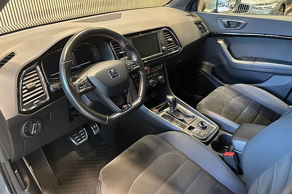 Seat Ateca 5 of 12