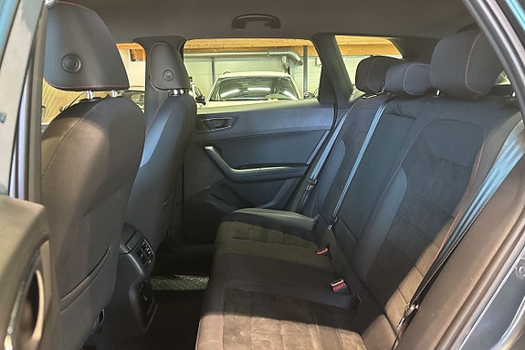 Seat Ateca 7 of 12