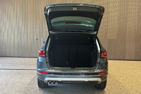 Seat Ateca 9 of 12