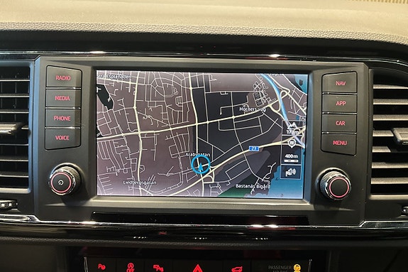 Seat Ateca 10 of 12