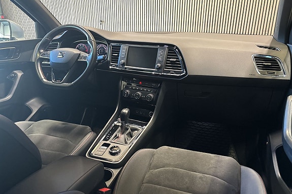 Seat Ateca 6 of 12