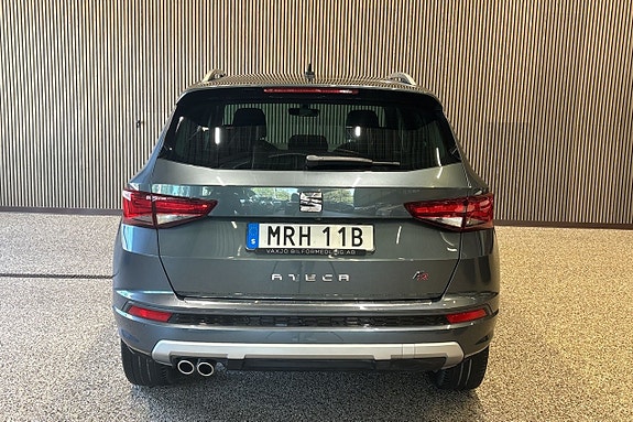 Seat Ateca 8 of 12
