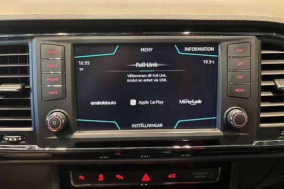 Seat Ateca 12 of 12