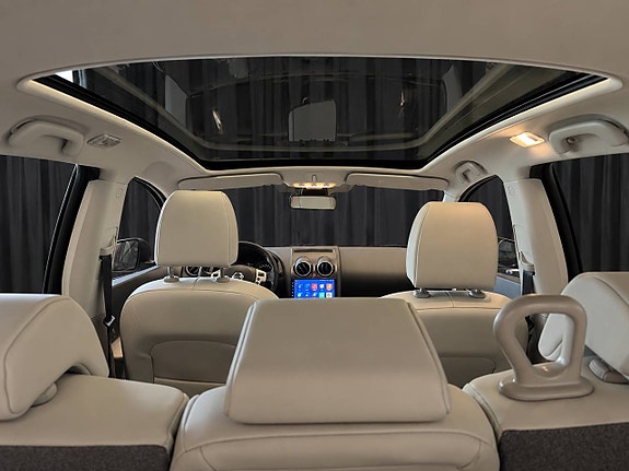 Nissan Qashqai+2 8 of 20