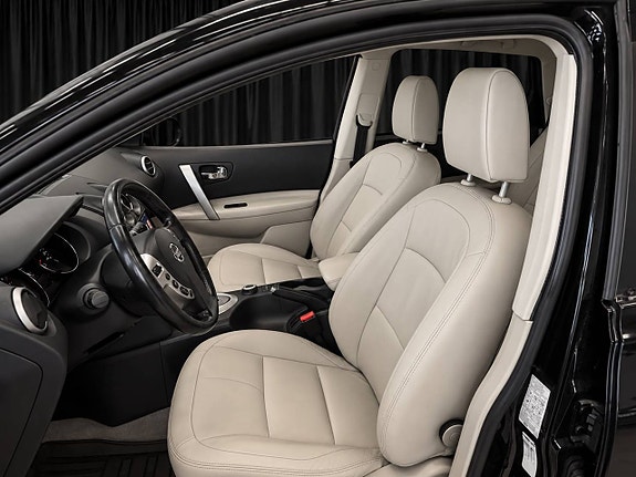 Nissan Qashqai+2 16 of 20