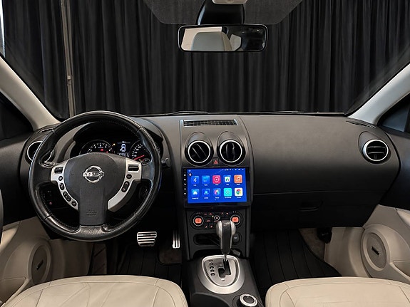 Nissan Qashqai+2 10 of 20