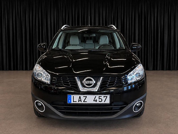 Nissan Qashqai+2 3 of 20