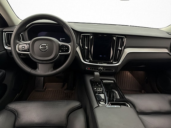 Volvo S60 11 of 30