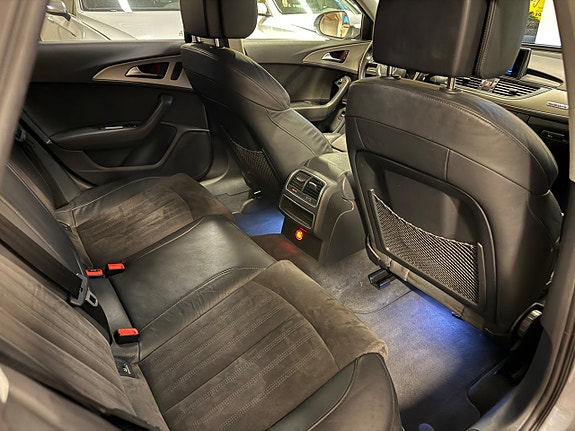 Audi A6 allroad 7 of 13