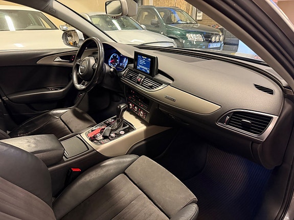 Audi A6 allroad 8 of 13