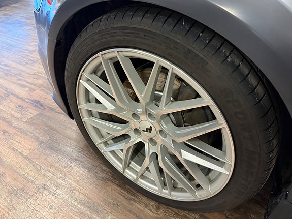 Audi A6 allroad 12 of 13
