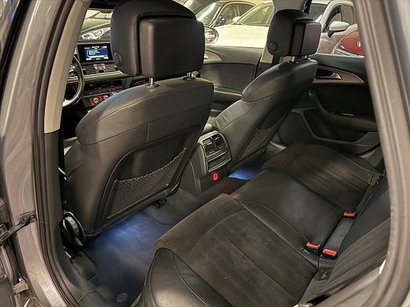 Audi A6 allroad 6 of 13