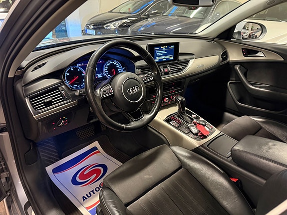 Audi A6 allroad 5 of 13