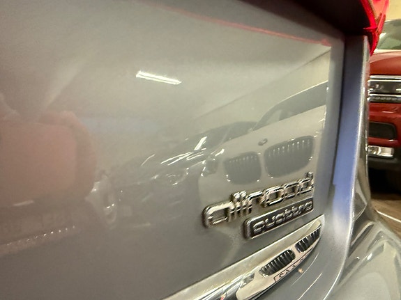 Audi A6 allroad 11 of 13