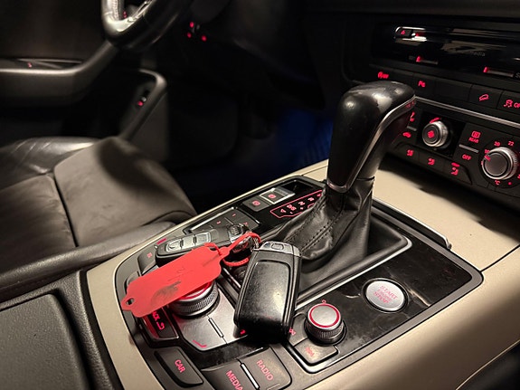 Audi A6 allroad 10 of 13
