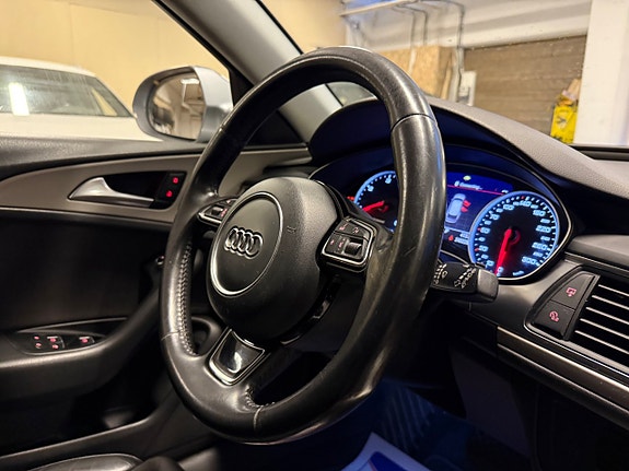 Audi A6 allroad 9 of 13