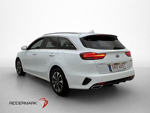Kia Ceed 5 of 30