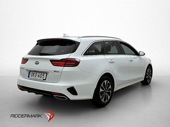 Kia Ceed 8 of 30