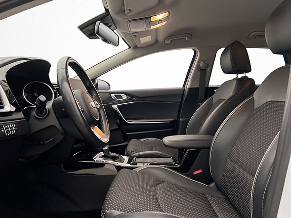 Kia Ceed 12 of 30