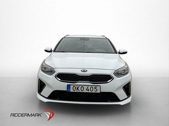 Kia Ceed 2 of 30